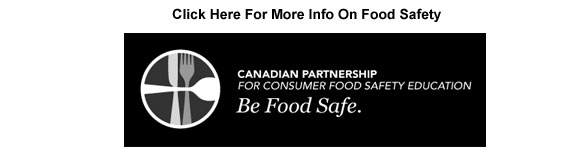 Safe Produce  Partnership for Food Safety Education